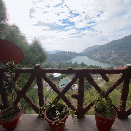 Bhīm TālMagpie Retreat公寓 客房 照片