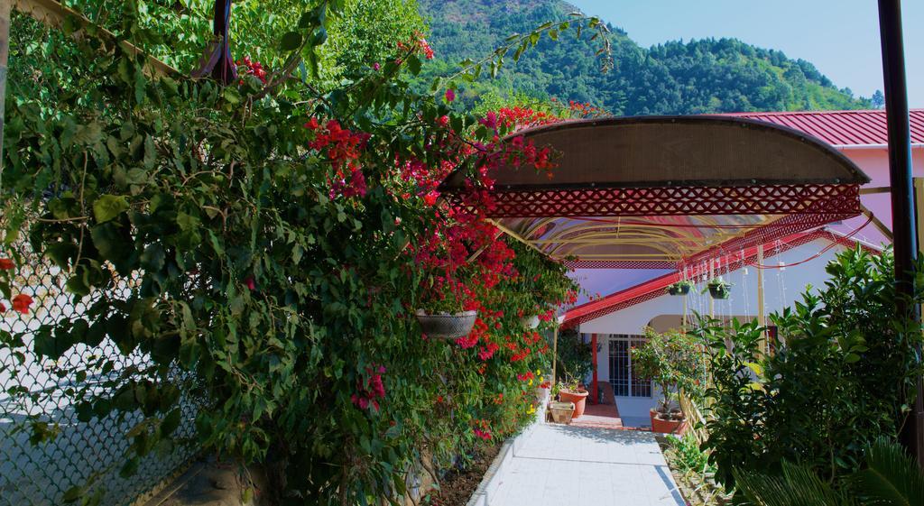 Bhīm TālMagpie Retreat公寓 外观 照片
