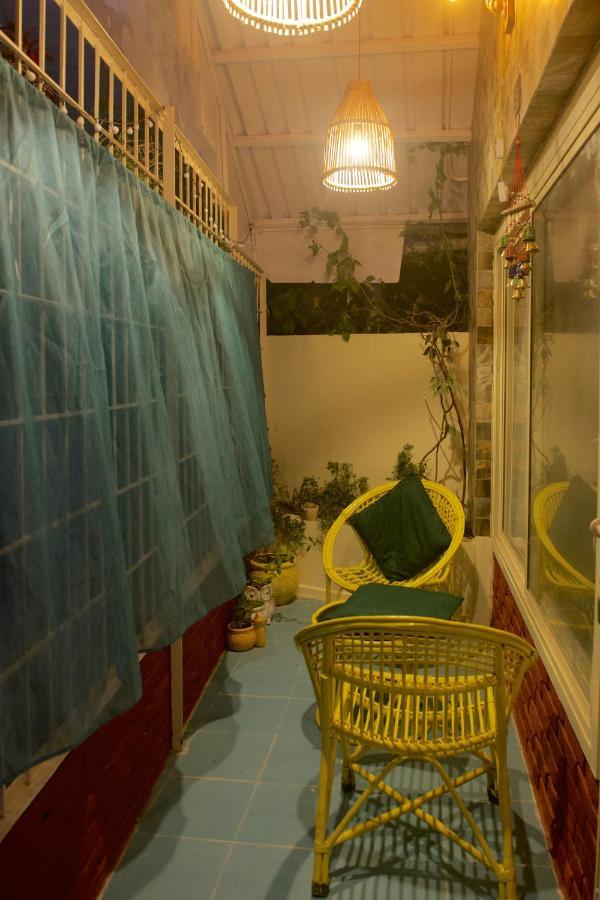 Bhīm TālMagpie Retreat公寓 外观 照片